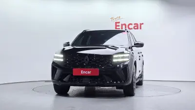 Renault Grand Koleos