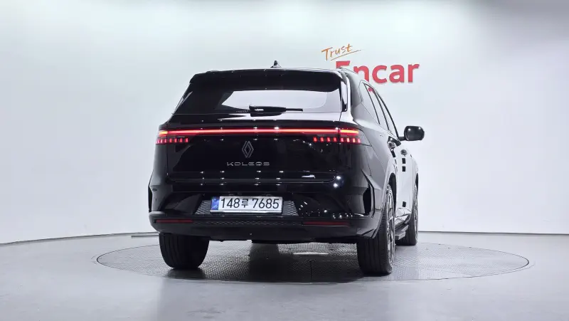 Renault Grand Koleos