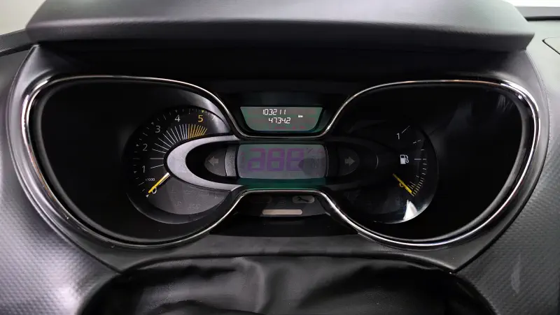 Renault Samsung QM3