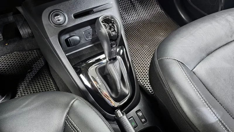 Renault Samsung QM3
