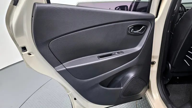 Renault Samsung QM3