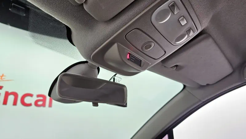 Renault Samsung QM3