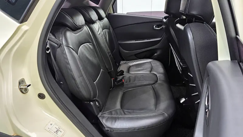Renault Samsung QM3