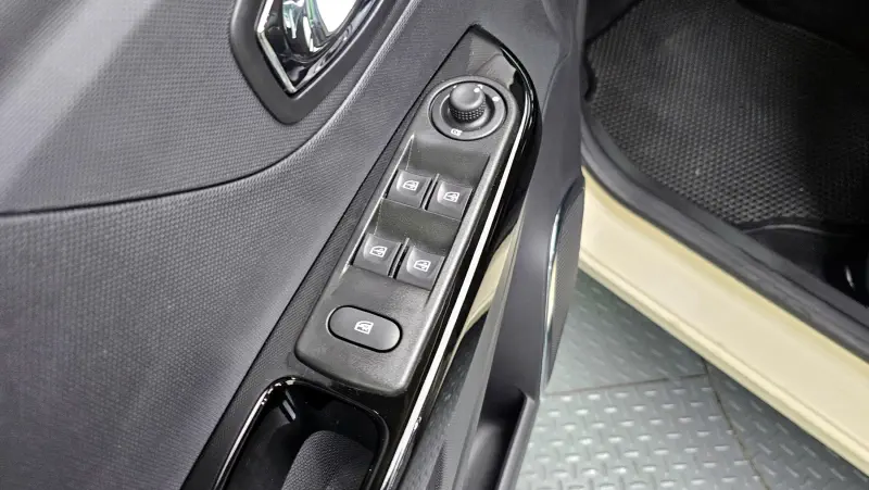 Renault Samsung QM3