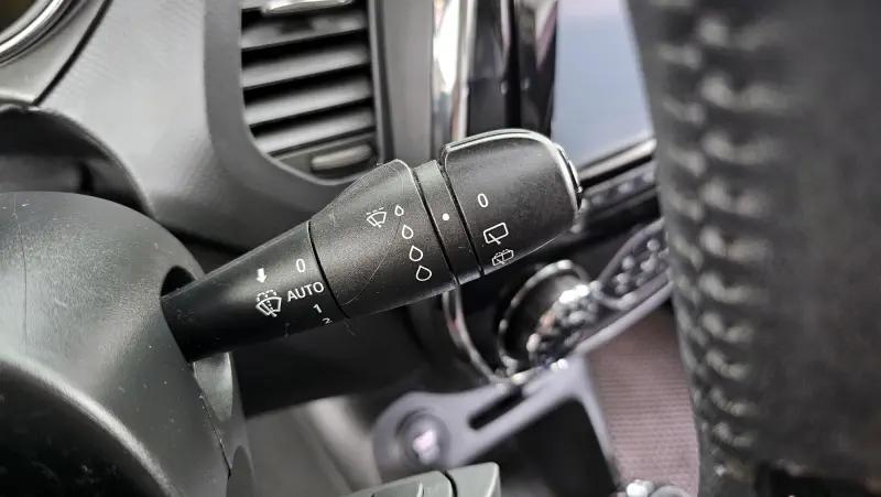 Renault Samsung QM3