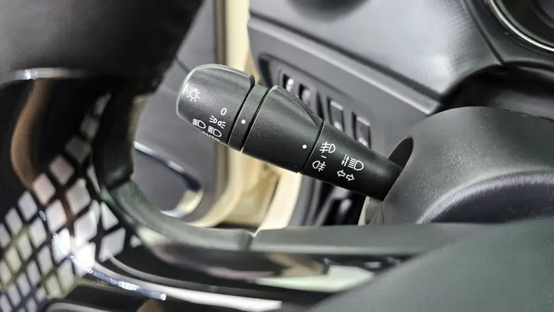 Renault Samsung QM3