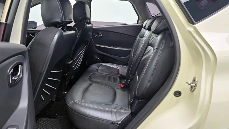 Renault Samsung QM3