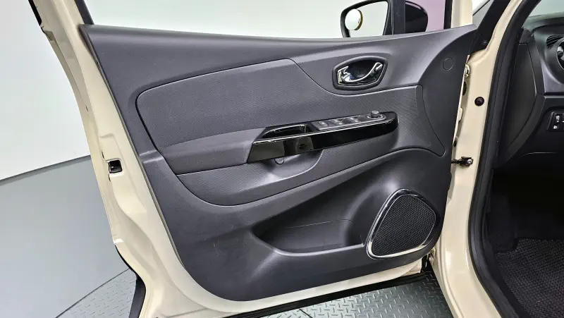 Renault Samsung QM3