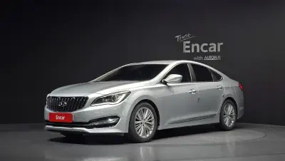 Hyundai Aslan