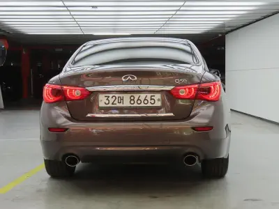 Infiniti Q50