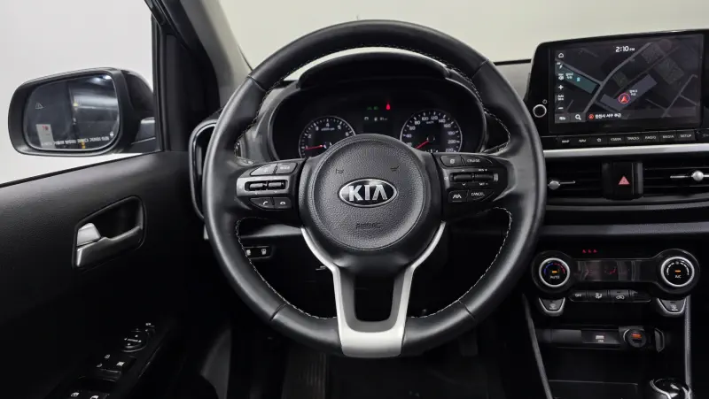 Kia Morning
