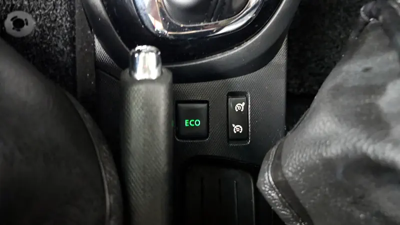 Renault Samsung QM3