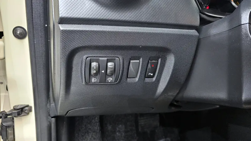 Renault Samsung QM3