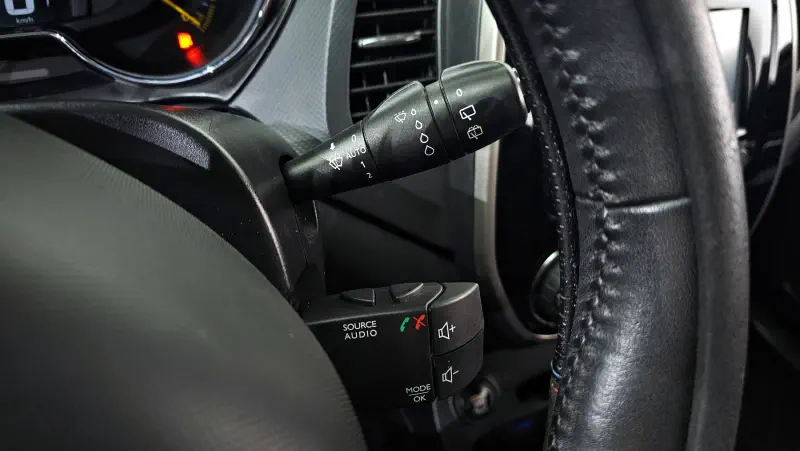 Renault Samsung QM3