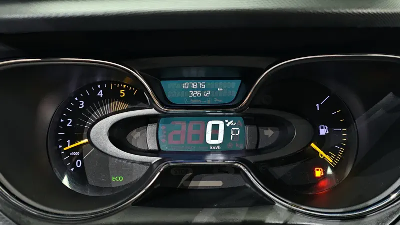 Renault Samsung QM3
