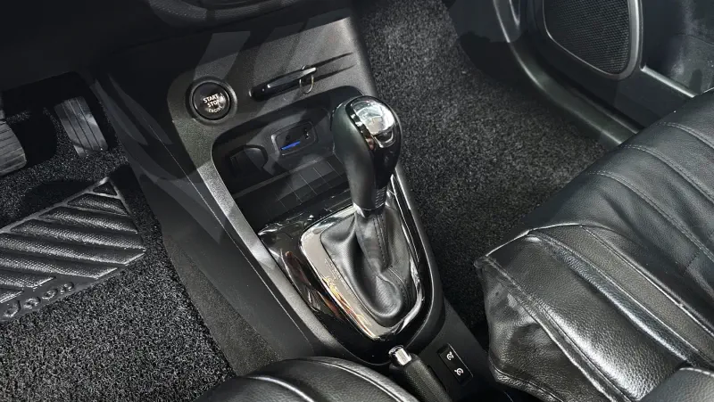 Renault Samsung QM3