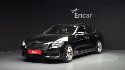 Kia K9