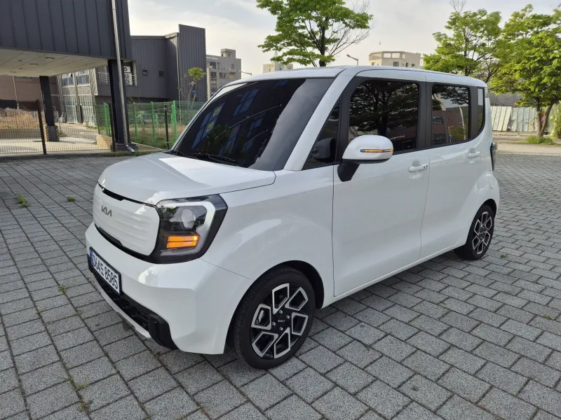 Kia RAY