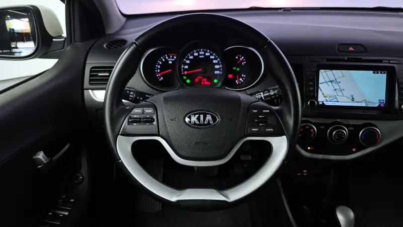 Kia Morning