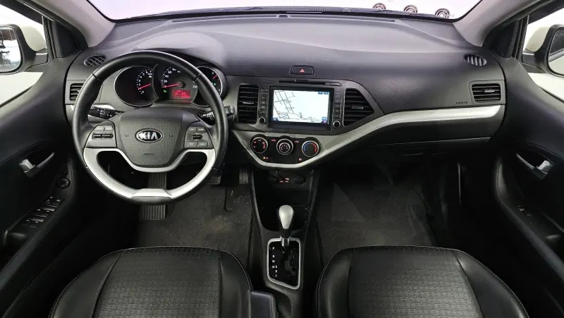 Kia Morning