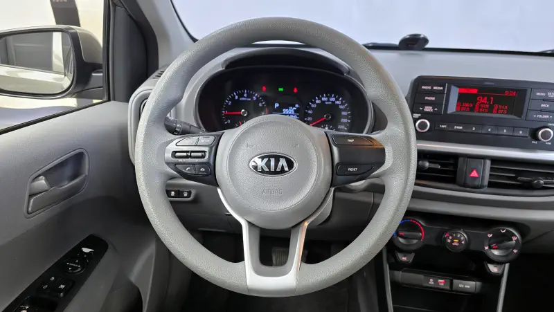Kia Morning