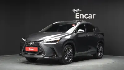 Lexus NX350h