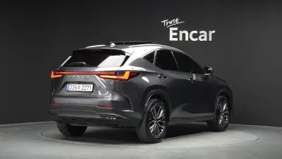 Lexus NX350h