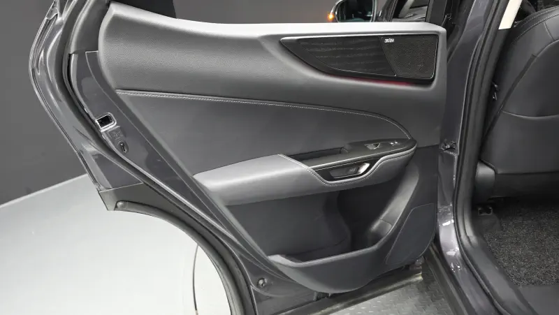 Lexus NX350h