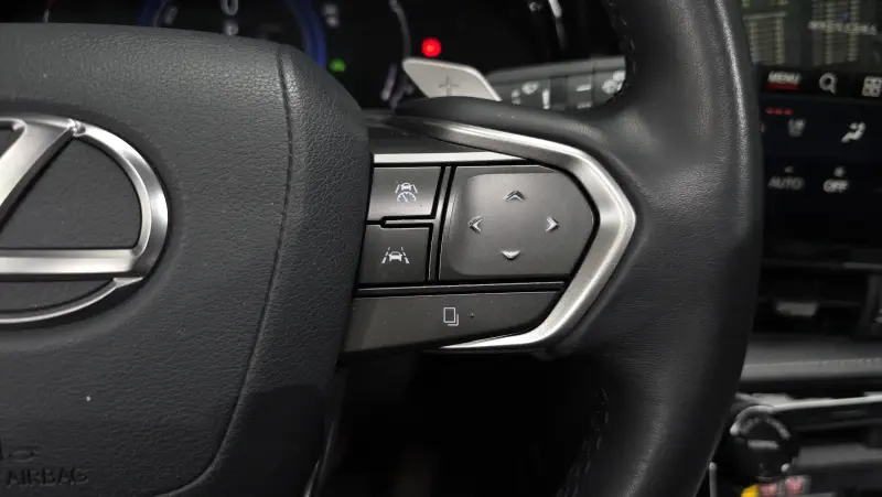 Lexus NX350h