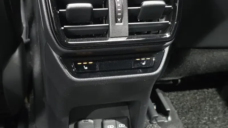 Lexus NX350h