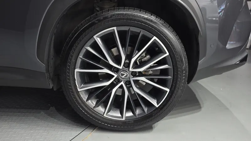 Lexus NX350h