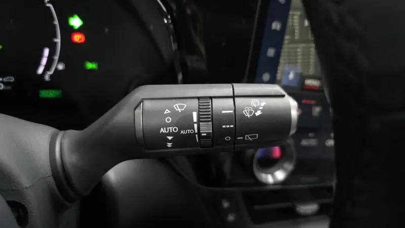Lexus NX350h