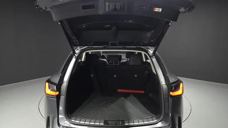 Lexus NX350h