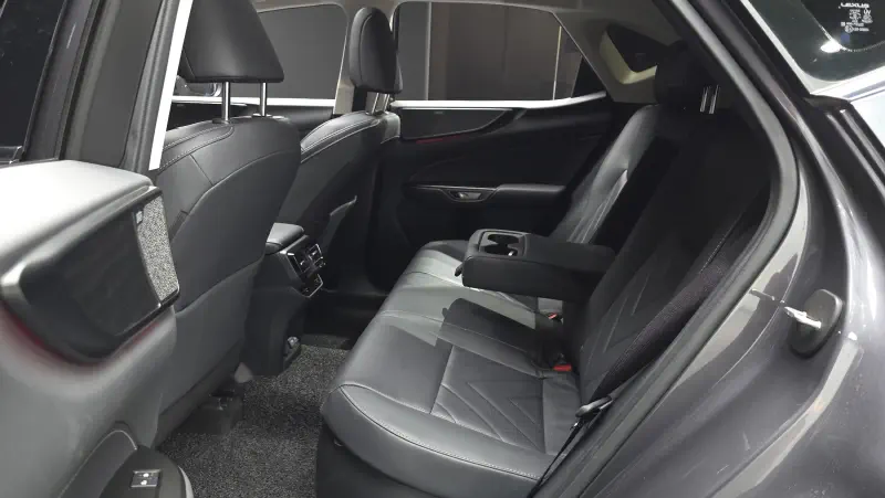 Lexus NX350h