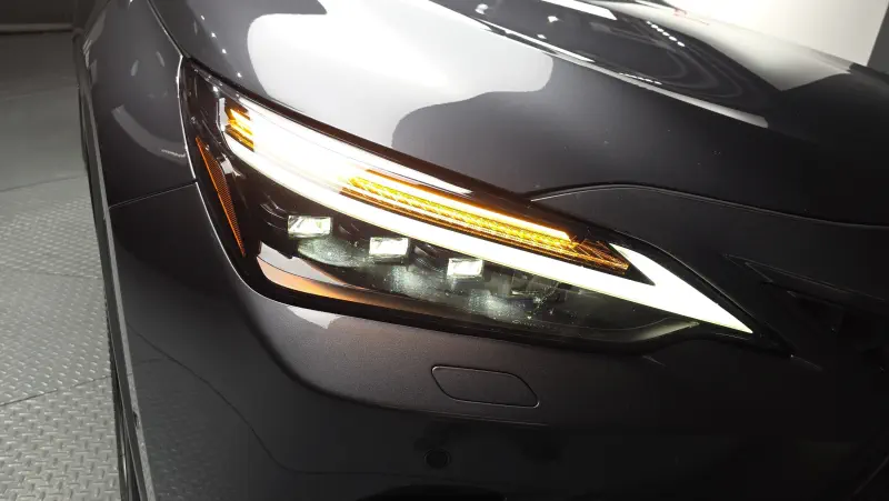 Lexus NX350h