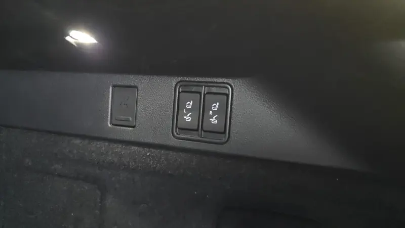 Lexus NX350h