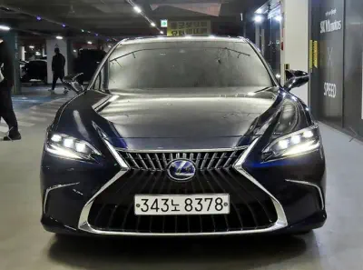 Lexus ES300h