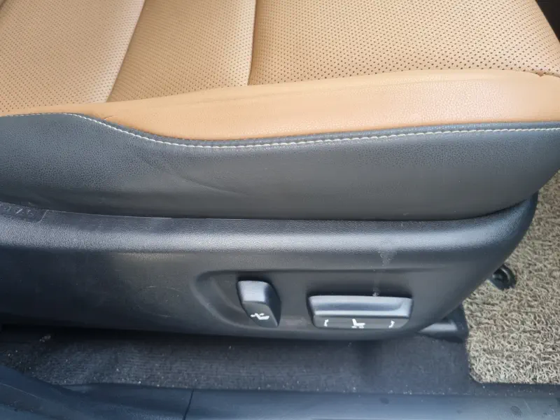 Lexus NX300h
