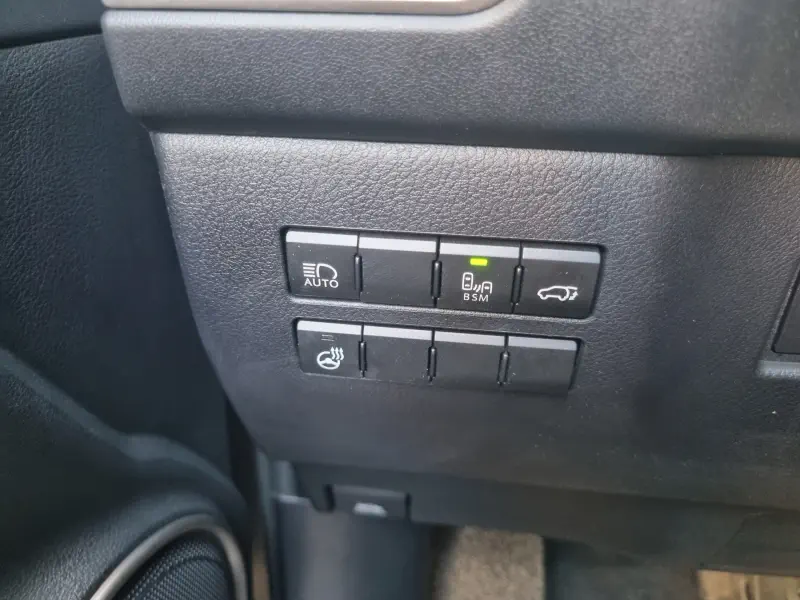 Lexus NX300h
