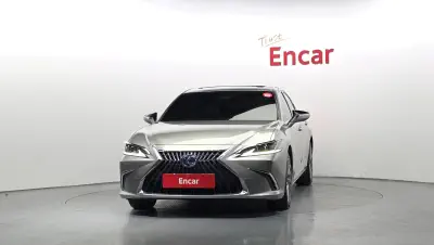 Lexus ES300h