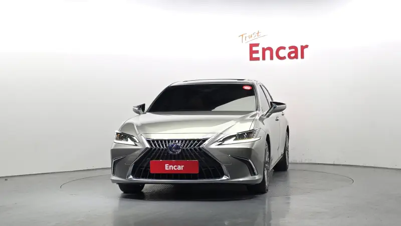 Lexus ES300h