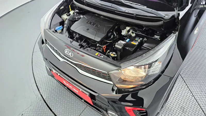 Kia Morning