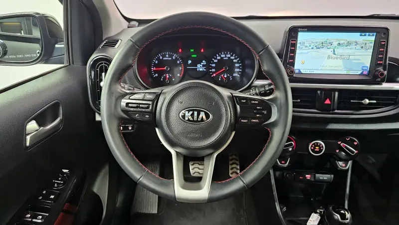 Kia Morning