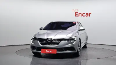 Renault SM6