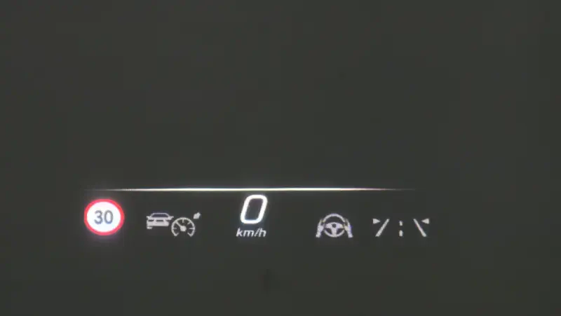 Mercedes-Benz EQS SUV