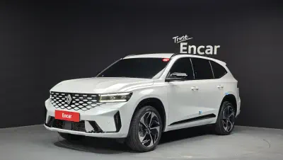 Renault Grand Koleos