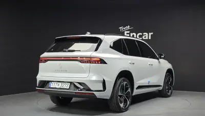 Renault Grand Koleos