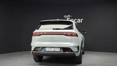 Renault Grand Koleos