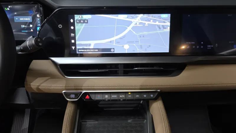 Renault Grand Koleos
