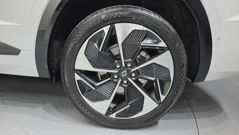 Renault Grand Koleos